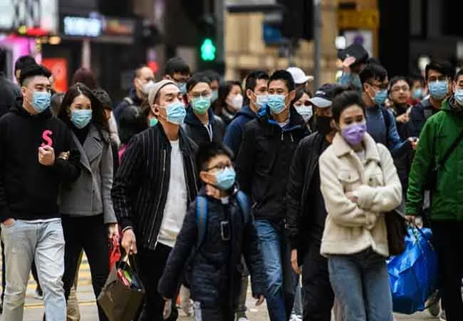 world wide coronavirus peoples 